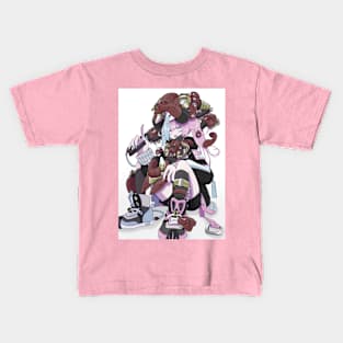 YUMEKAWA Kids T-Shirt